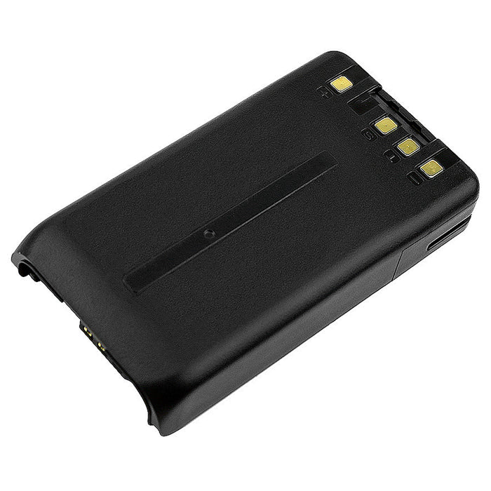 CS-KNB570TW : 7.4v 2000mAh Li-ION battery for Kenwood, replaces KNB-57L etc.