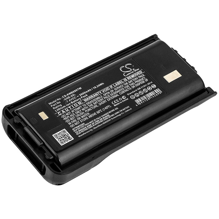 CS-KNB690TW - Image 5