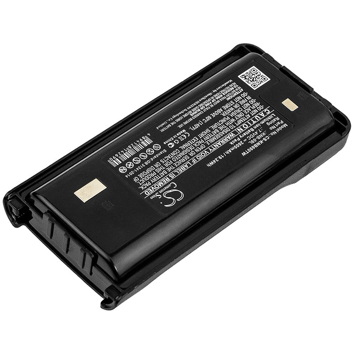 CS-KNB690TW - Image 2