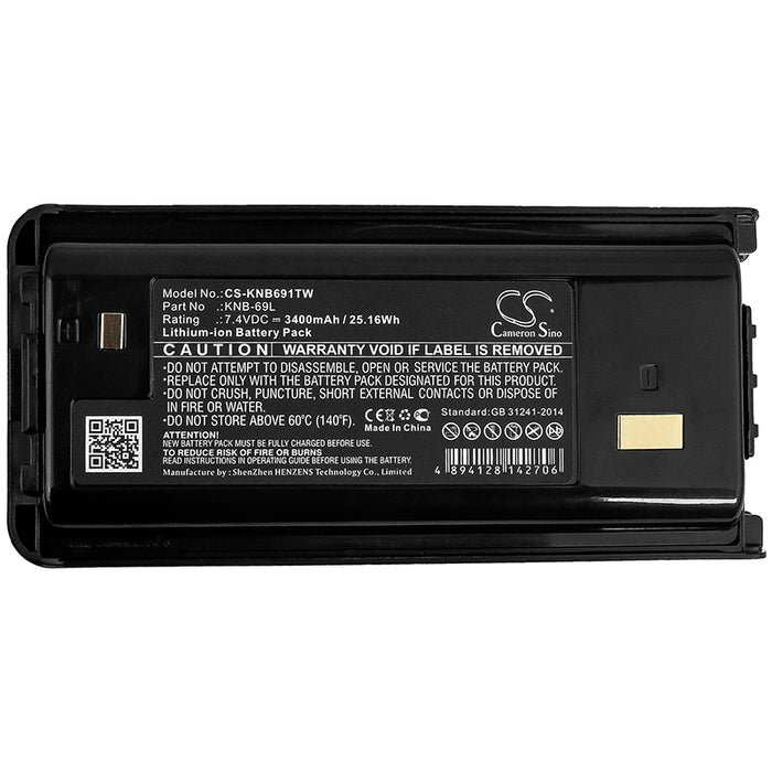 CS-KNB691TW - Image 5