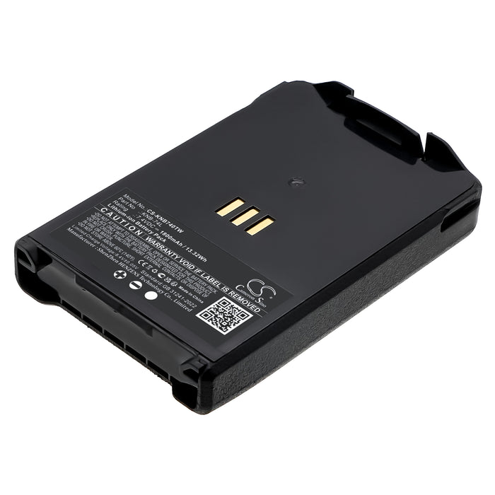 CS-KNB740TW - Image 2