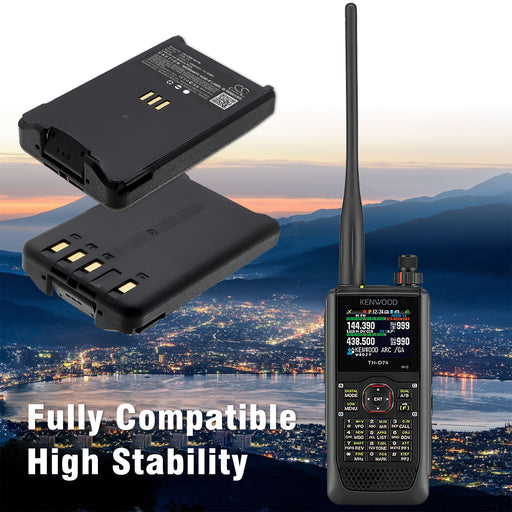CS-KNB740TW - Image 1