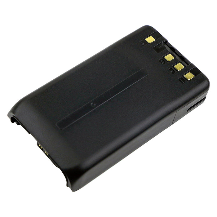 CS-KNB780TW : 7.4v 3300mAh Li-ION battery for Kenwood, replaces KNB-78L etc.