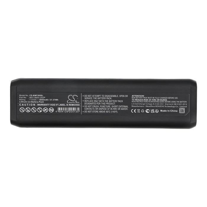 CS-KNF300SL - Image 3