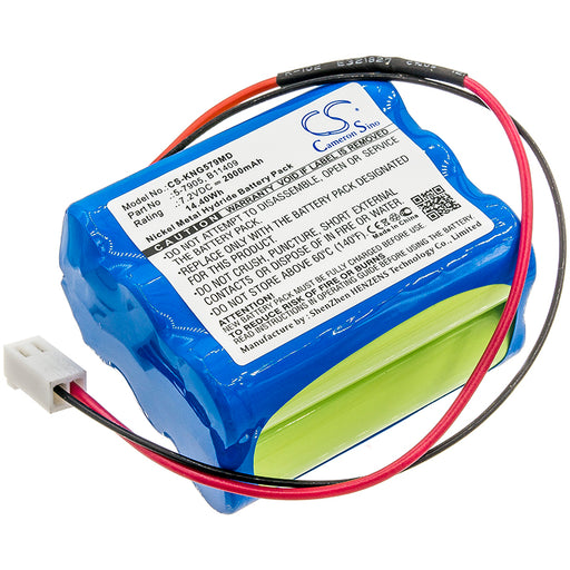 CS-KNG579MD - Image 1