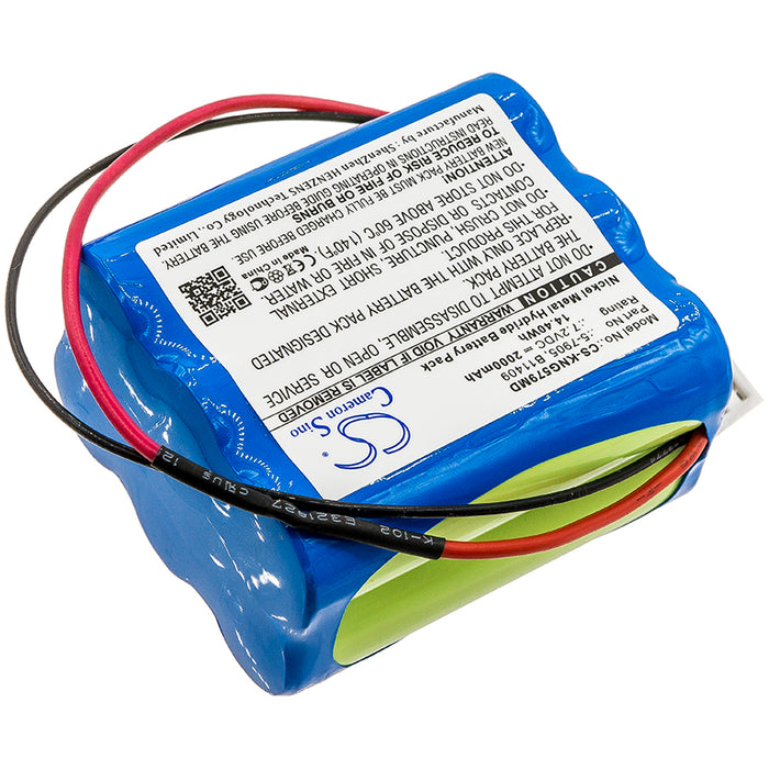 CS-KNG579MD - Image 2