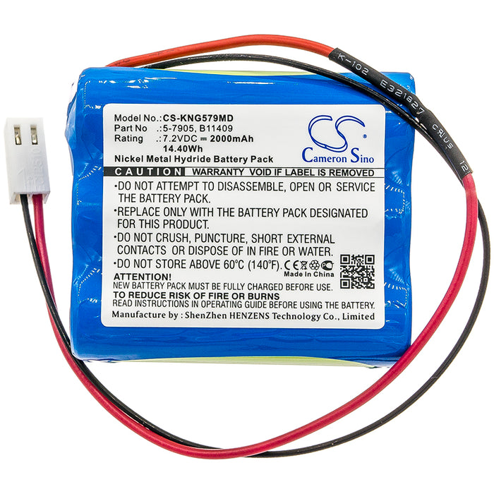 CS-KNG579MD - Image 3