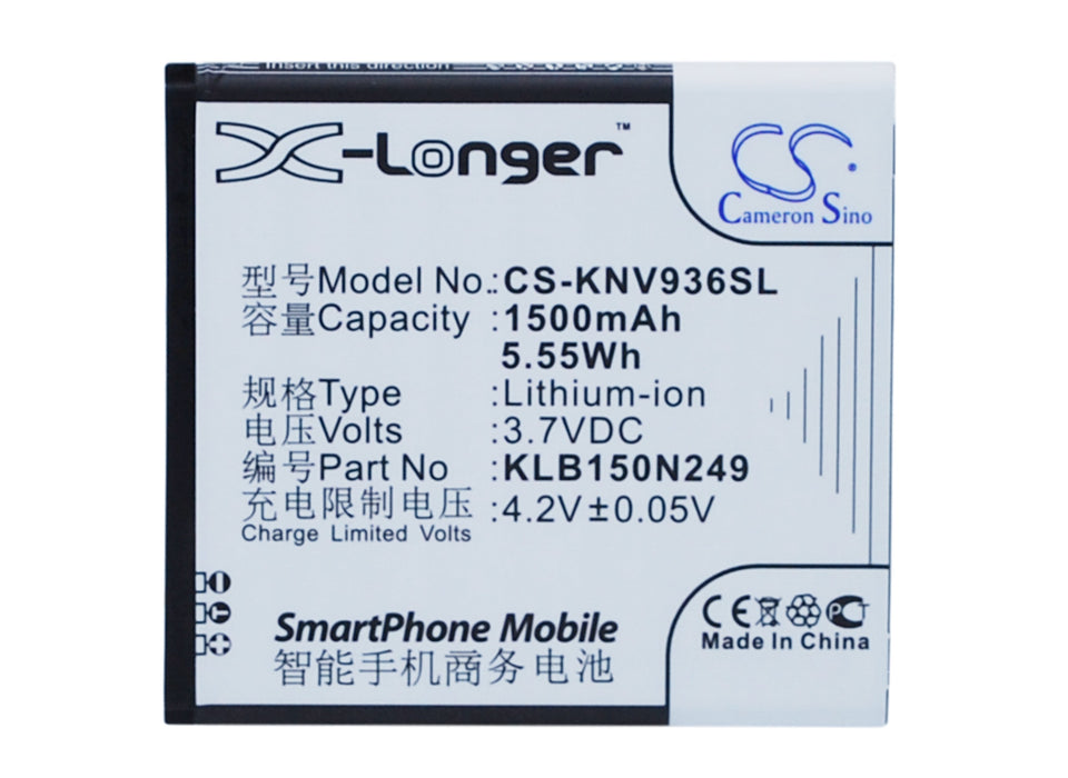 CS-KNV936SL - Image 5
