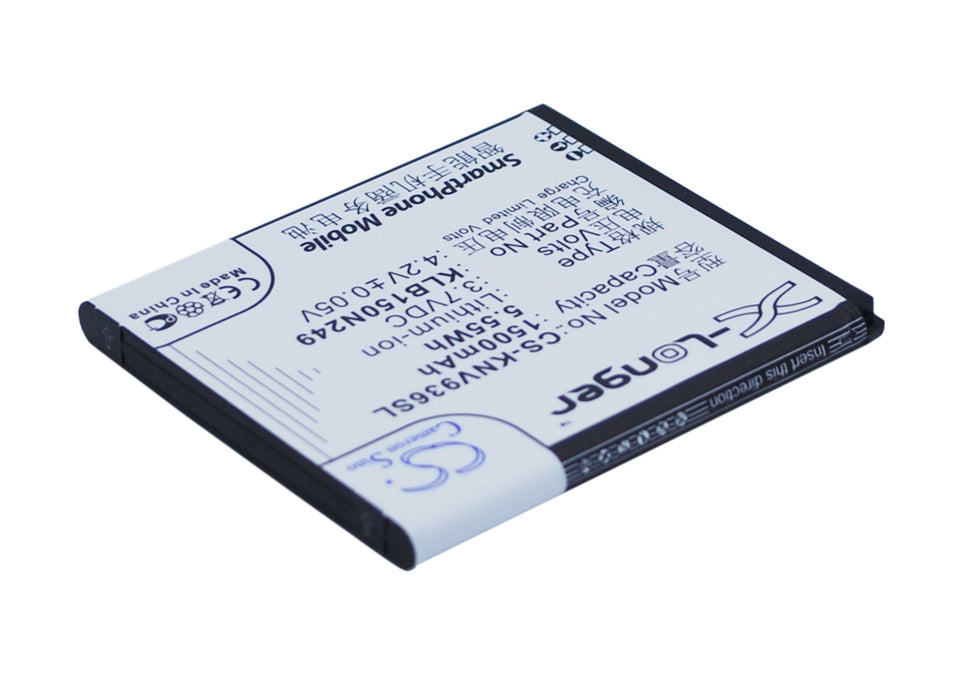 CS-KNV936SL - Image 2
