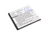 CS-KNW970SL - Image 1