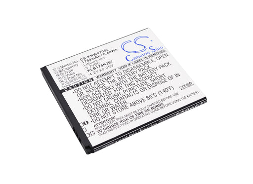 CS-KNW970SL - Image 1