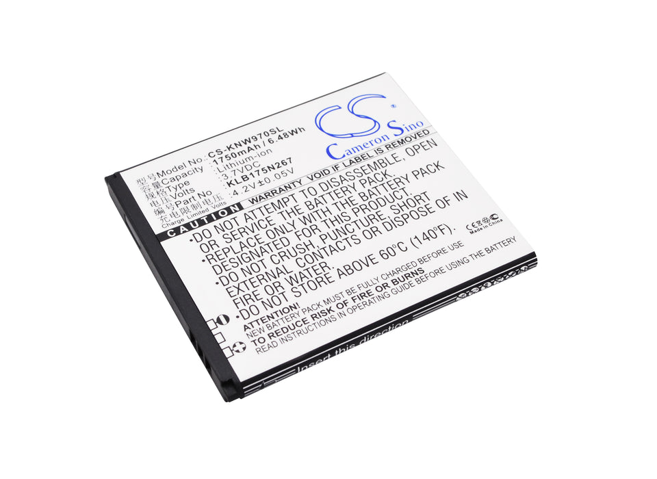 CS-KNW970SL - Image 1