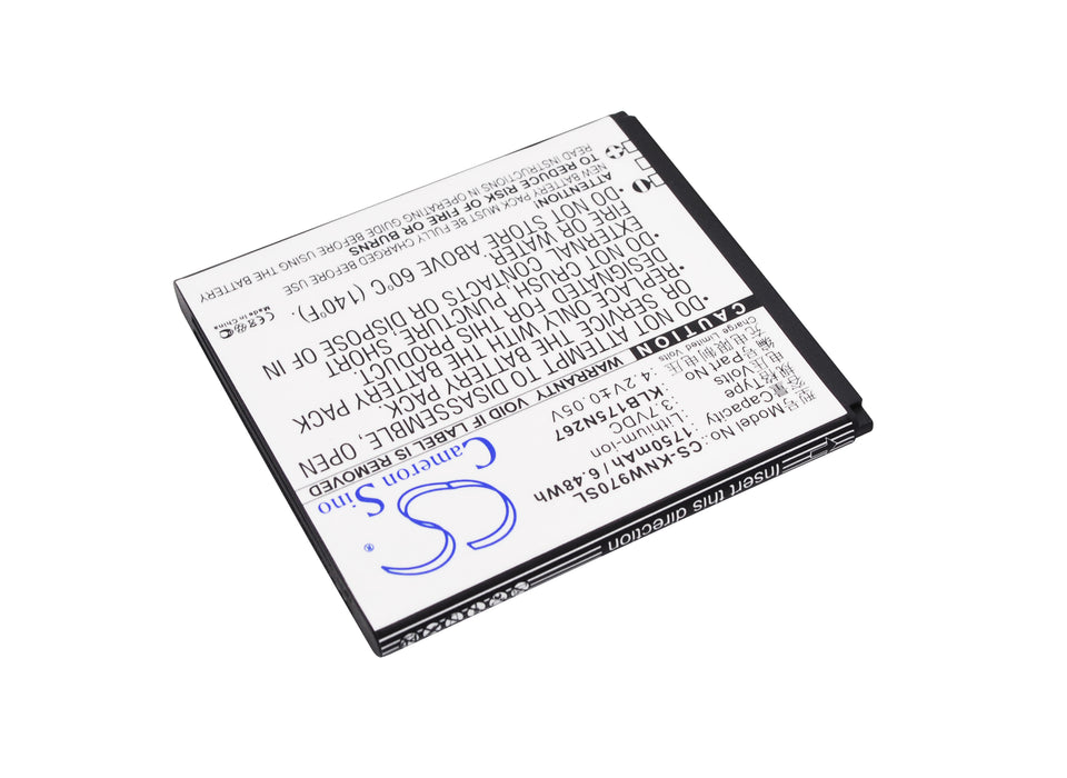 CS-KNW970SL - Image 2