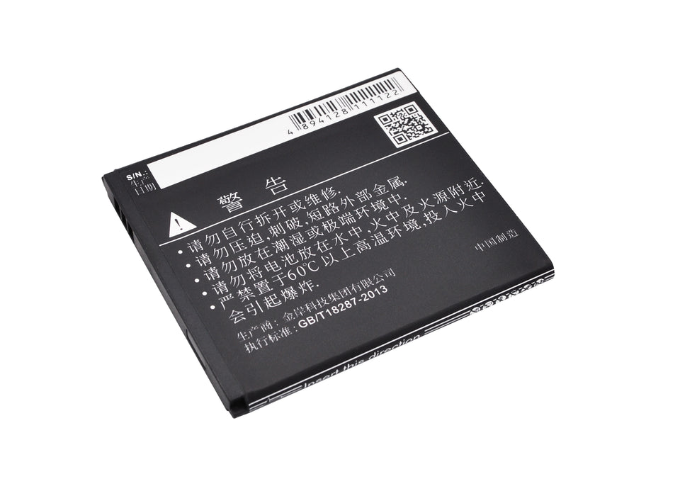 CS-KNW970SL - Image 4