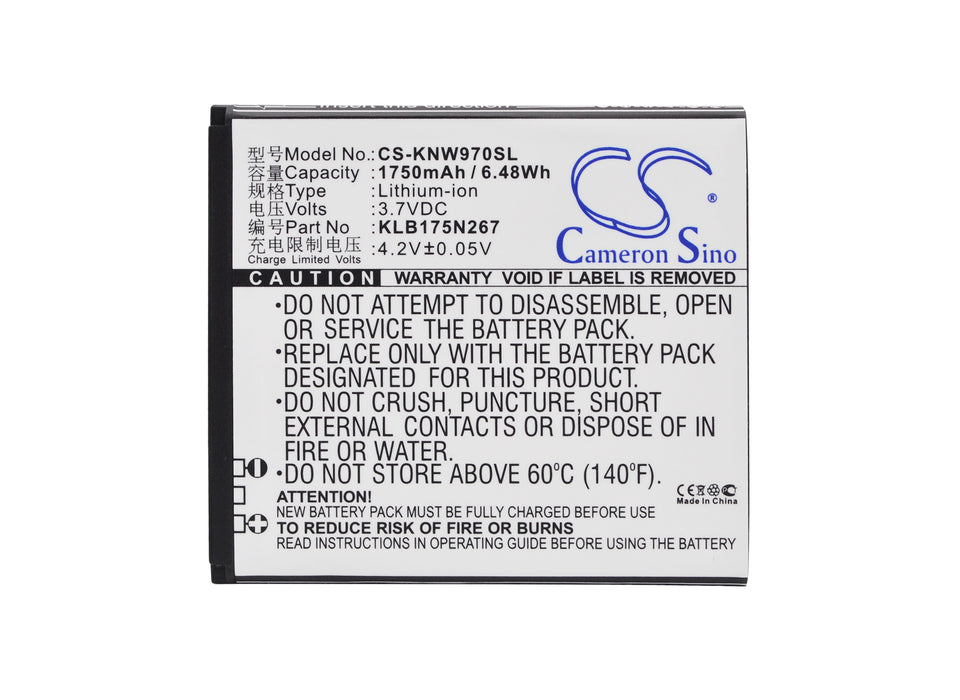 CS-KNW970SL - Image 5