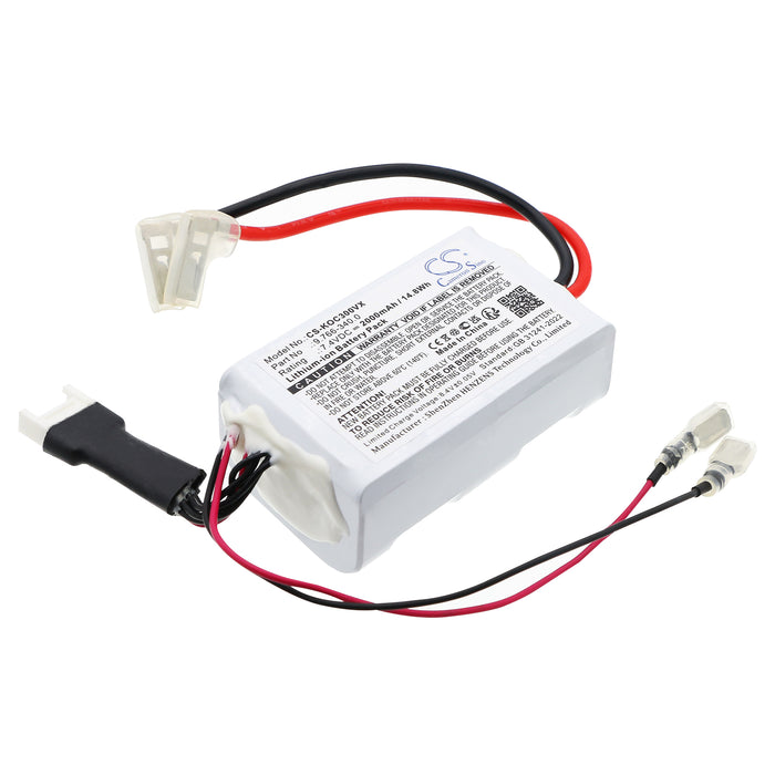 CS-KOC300VX - Image 1