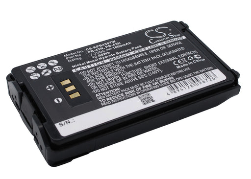 CS-KPB430TW - Image 1