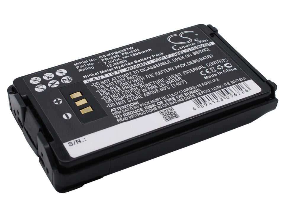 CS-KPB430TW - Image 1