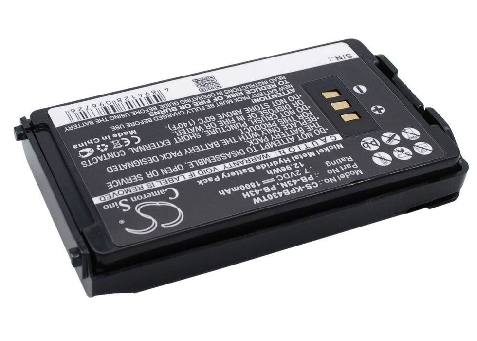 CS-KPB430TW - Image 3