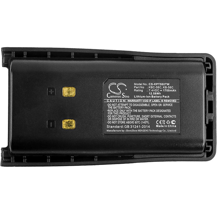 CS-KPT560TW - Image 5