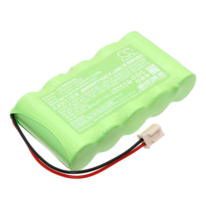 CS-KRA400SL - Image 3