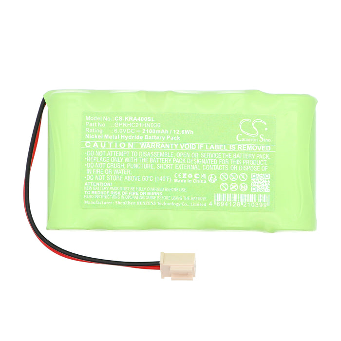 CS-KRA400SL - Image 4