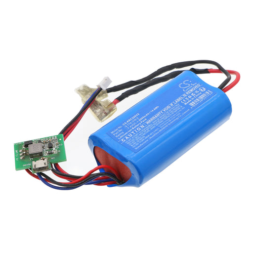 CS-KRC200VX - Image 1
