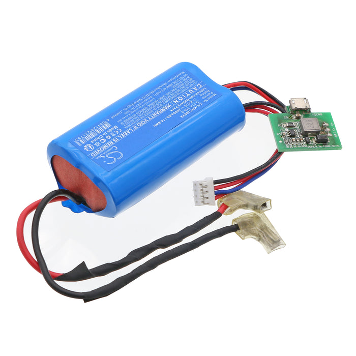 CS-KRC200VX - Image 4