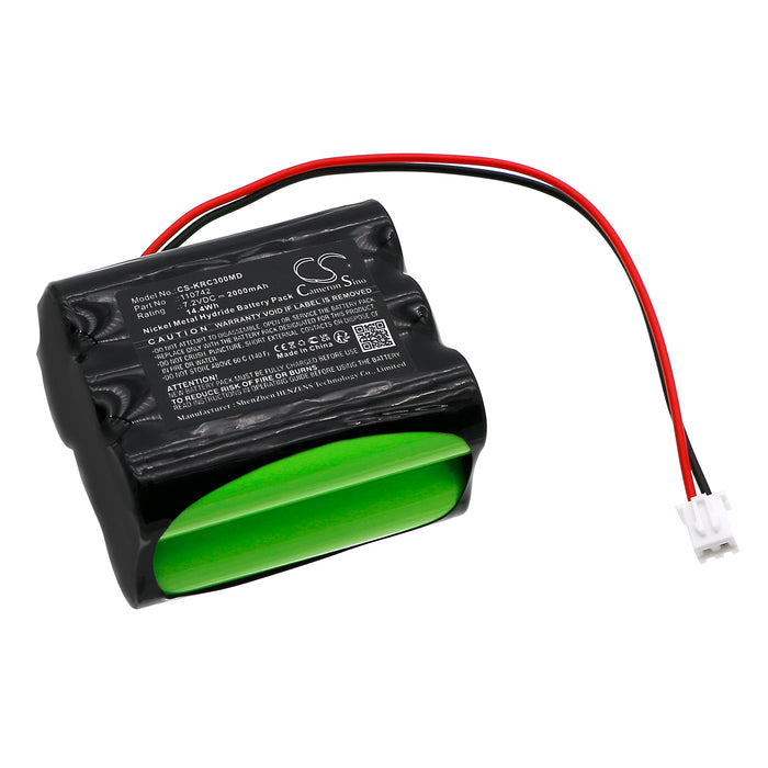 CS-KRC300MD - Image 3
