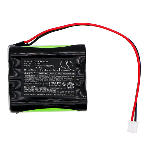 CS-KRC300MD - Image 1