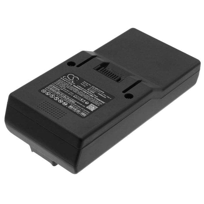CS-KRC410VX - Image 3