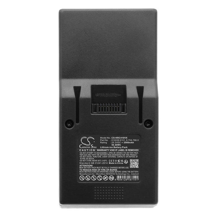 CS-KRC410VX - Image 5