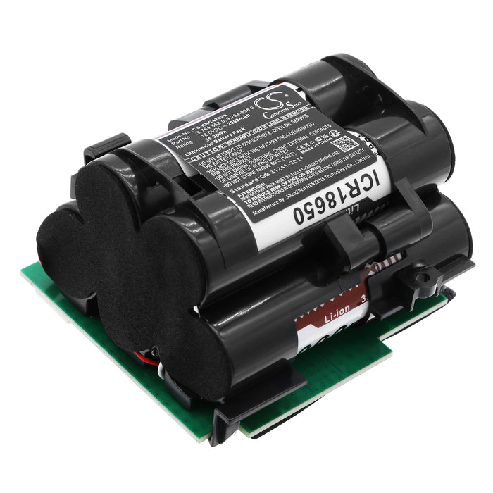 CS-KRC420VX - Image 3