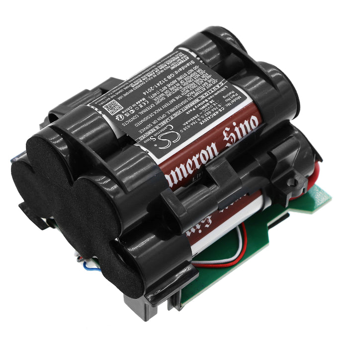 CS-KRC420VX - Image 4