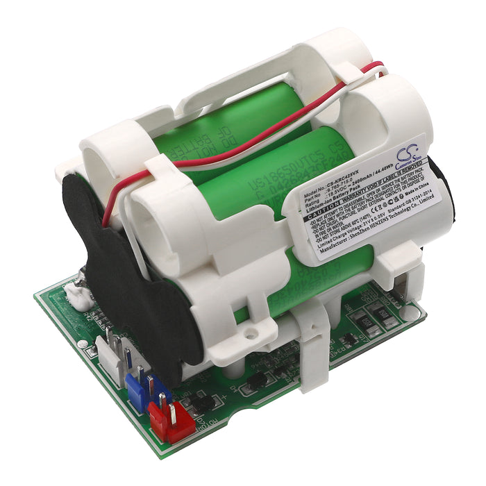CS-KRC425VX - Image 3