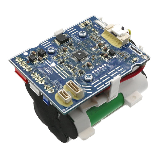 CS-KRC500VX - Image 1