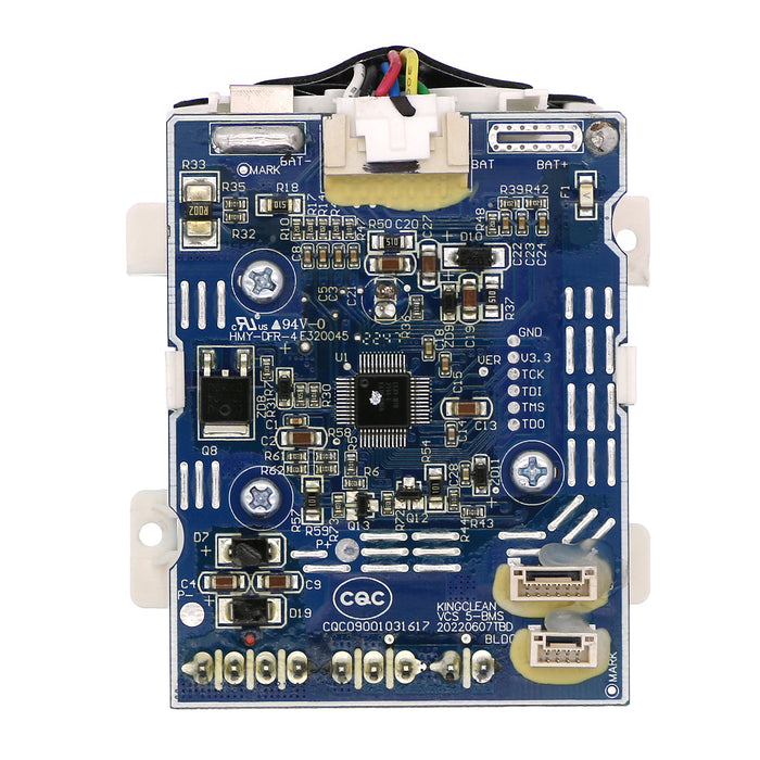 CS-KRC500VX - Image 2