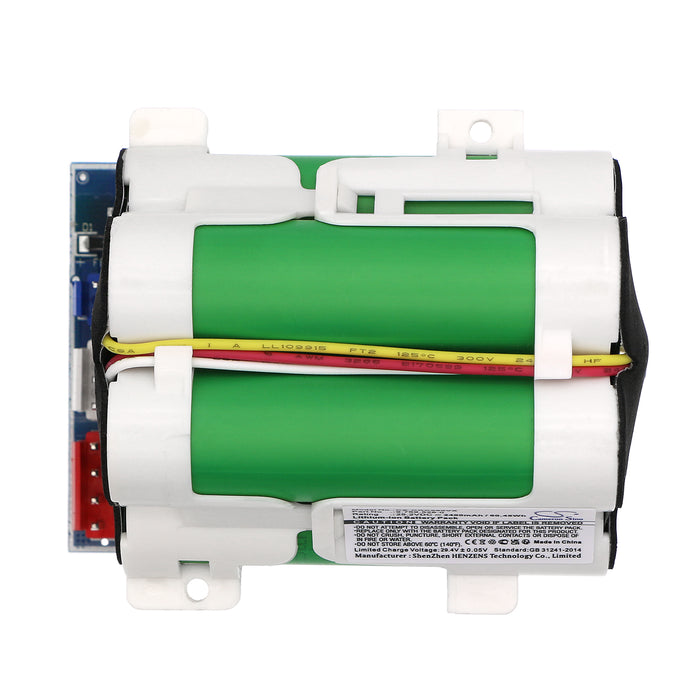 CS-KRC500VX - Image 3