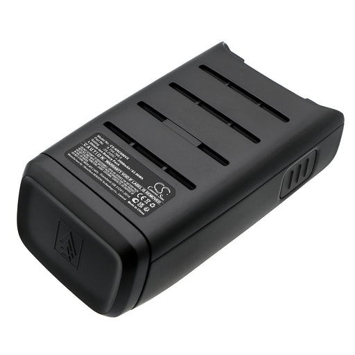 CS-KRC600VX - Image 1