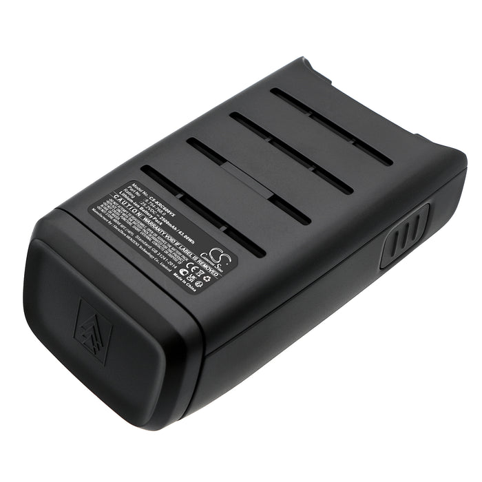 CS-KRC600VX - Image 1