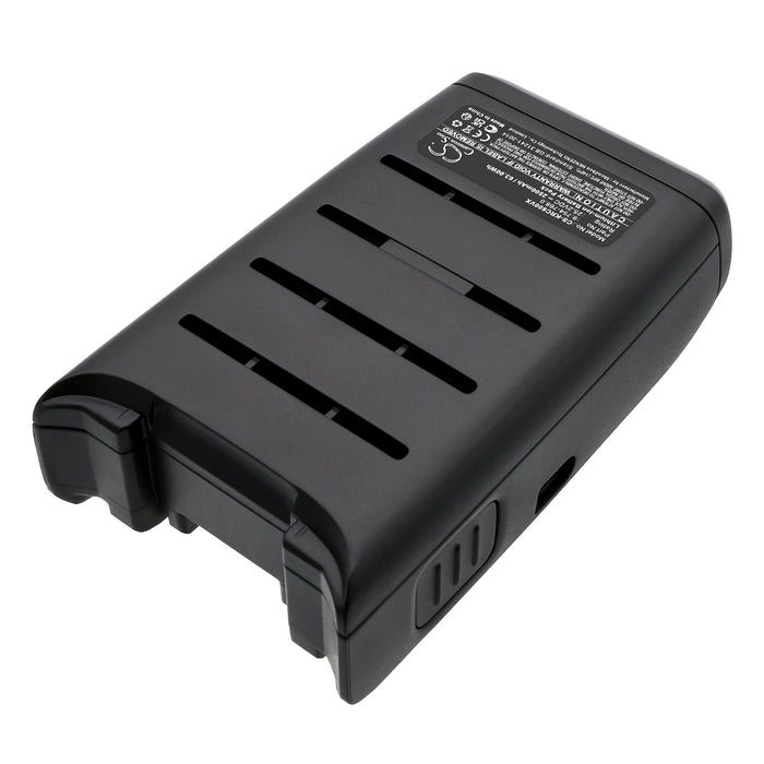 CS-KRC600VX - Image 2