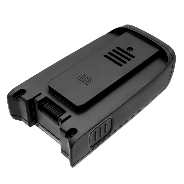 CS-KRC600VX - Image 3