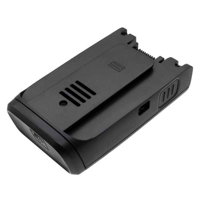 CS-KRC600VX - Image 4