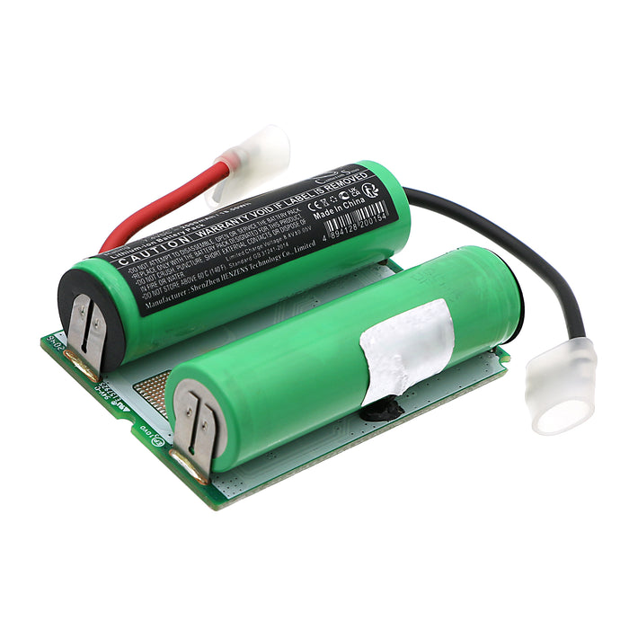 CS-KRD400VX - Image 3