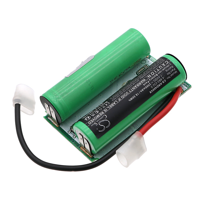 CS-KRD400VX - Image 6