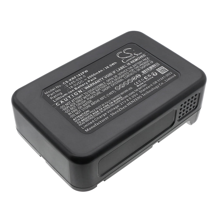 CS-KRF182PW - Image 5