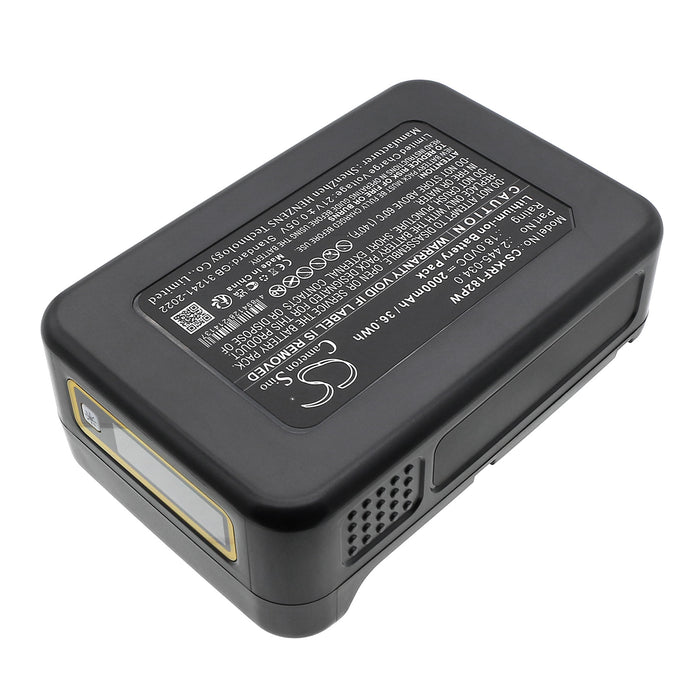 CS-KRF182PW - Image 6