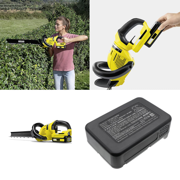 CS-KRF182PW - Image 4