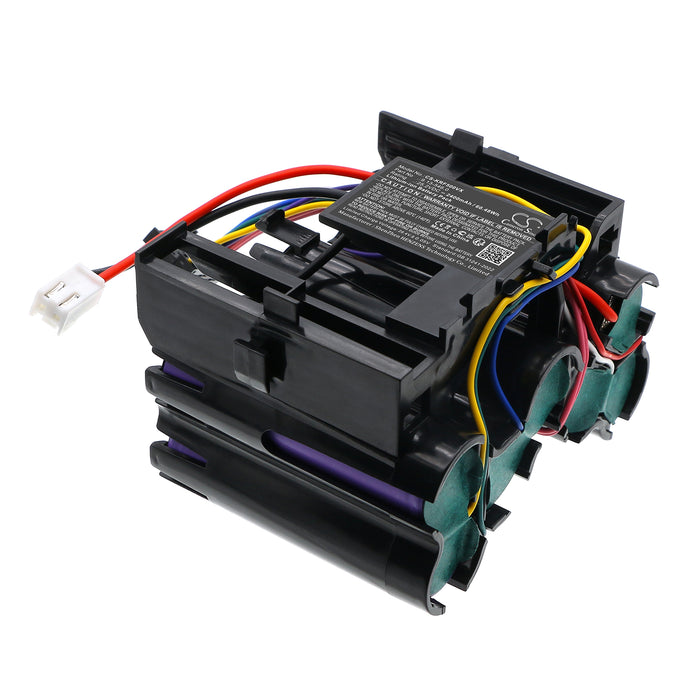 CS-KRF500VX - Image 2