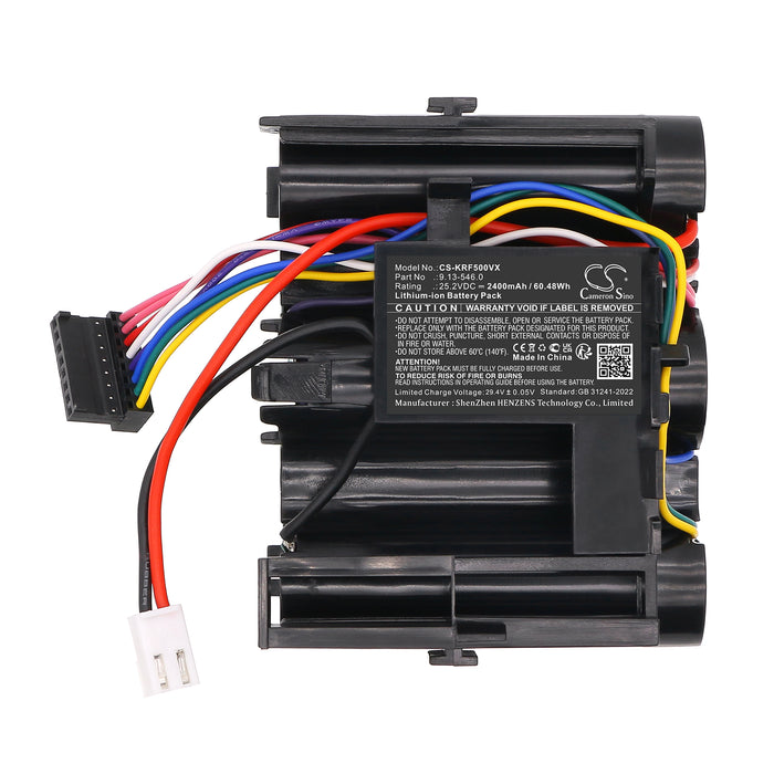 CS-KRF500VX - Image 5